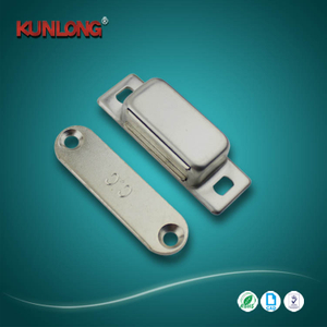 尚坤SK5-021不锈钢门吸/不锈钢磁吸/横式磁吸/不锈钢单侧吸