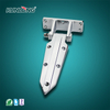 尚坤SK2-1460冷库铰链|冷藏柜铰链|重型凸门铰链|蒸饭柜铰链|步入式门铰链