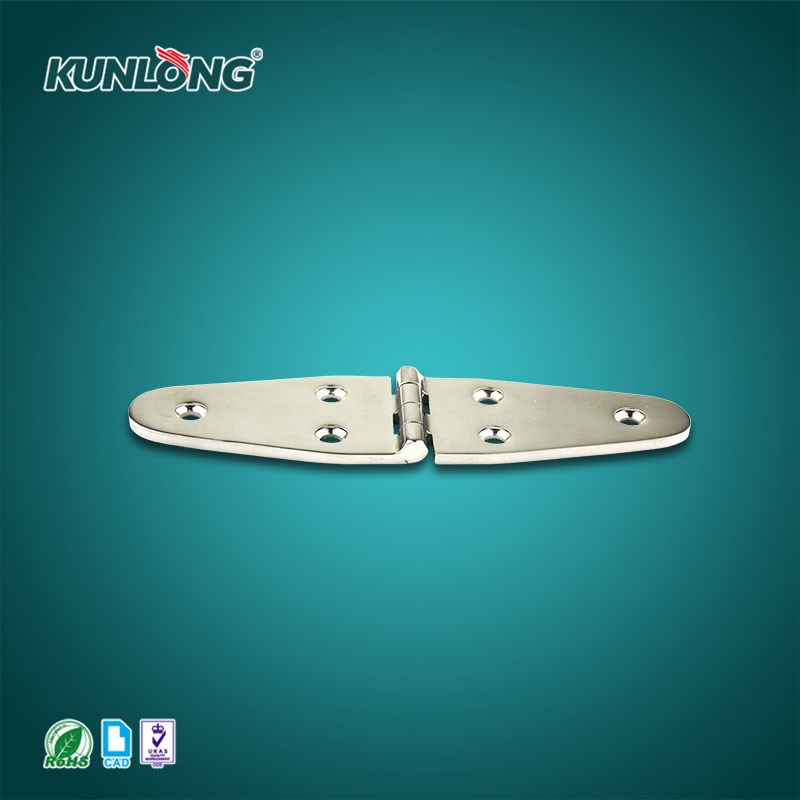 尚坤SK2-8069不锈钢船舶铰链 设备铰链 食品化工机械铰链