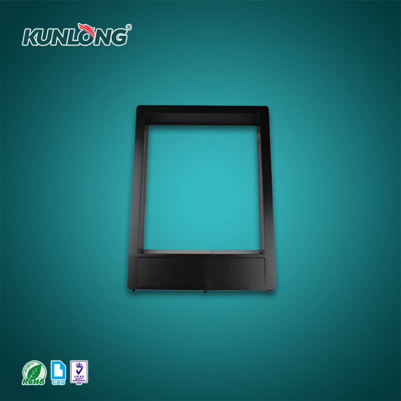 尚坤SK5-LOOK-2视窗框、恒温箱视窗框、观察窗、高低温箱视窗框