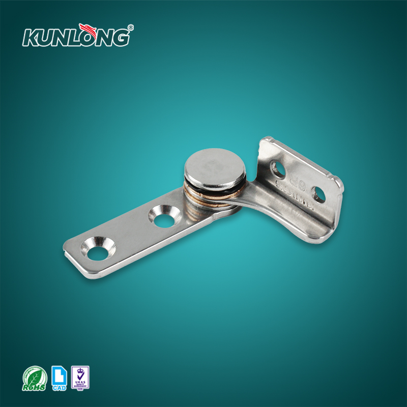尚坤SK2-NJ0006R-15E医疗自动化设备扭矩铰链小型箱盖阻尼铰链
