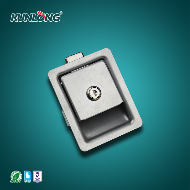 尚坤SK1-738W防尘机罩锁|控制面板锁|静音箱锁|改装车锁|工程机械锁