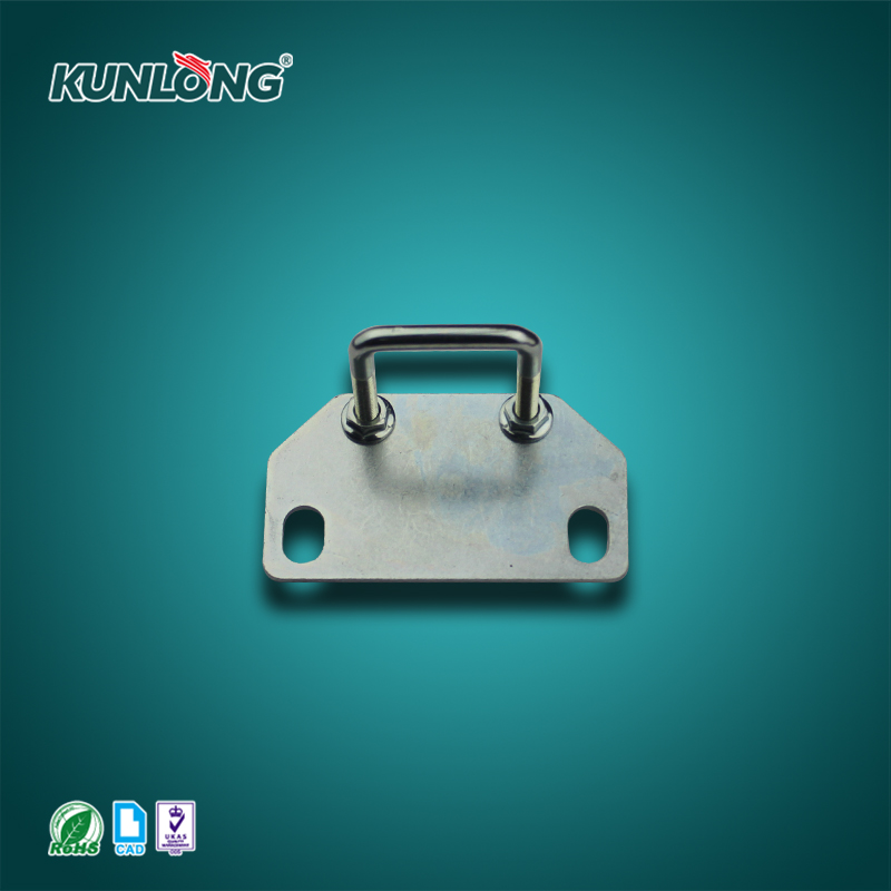 尚坤SK1-5003工业机罩锁|防尘面板锁|静音箱锁|改装车锁|工程机械锁