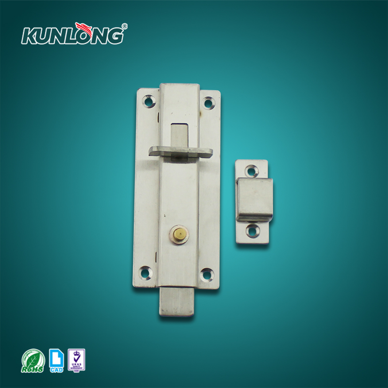 尚坤SK5-022-1不锈钢门拴/不锈钢插销/不锈钢门销