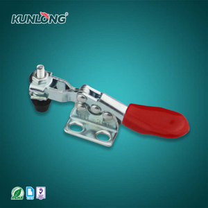 尚坤SK3-021-4快速夹、水平式快速夹、水平压紧式搭扣、水平固定快速夹