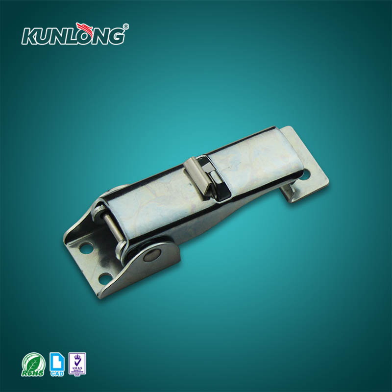 尚坤SK3-022-2调节搭扣、安全搭扣、带锁搭扣、自动化设备搭扣、防脱搭扣