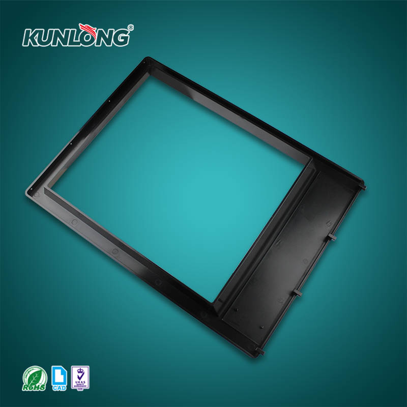 尚坤SK5-LOOK-1B视窗框、恒温箱视窗框、观察窗、高低温箱视窗框