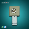 尚坤SK1-099-2威图面板锁|威图小柜锁|防水圆头锁|通信机柜锁|防尘面板锁