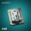 尚坤SK1-50030不锈钢机罩锁|工业面板锁|静音箱门锁|改装车锁|工程机械锁|机罩锁