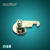 尚坤SK1-006-1小圆头锁|信箱锁|机柜锁|电表箱锁|锌合金门锁